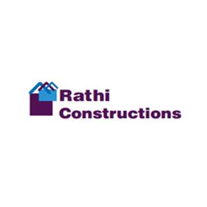 Rathi Constructions logo