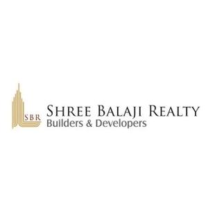 Shree Balaji Realty logo