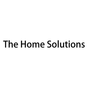 The Home Solutions logo