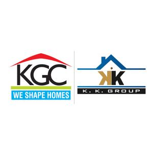 Kalim Group Of companies & K.K Group logo