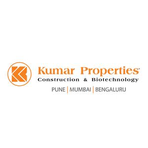 Kumar Properties logo