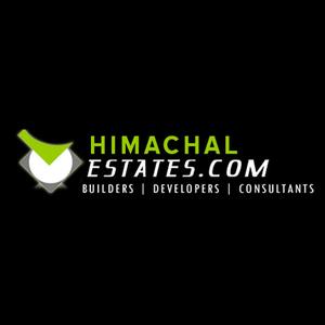 Himachal Estates logo