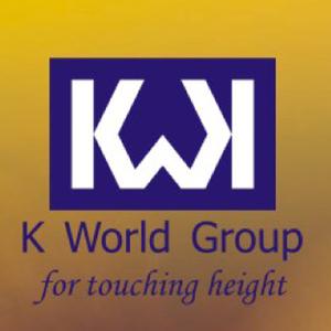 K World Group logo