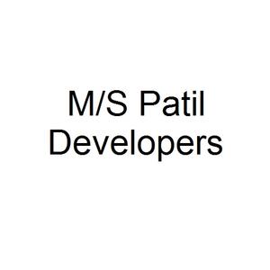 M/S Patil Developers logo