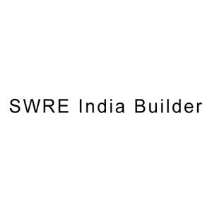 SWRE India logo