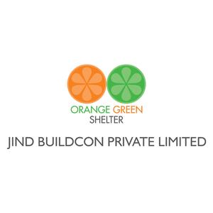 Jind Buildcon logo