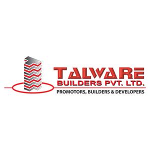 Talware Builders logo
