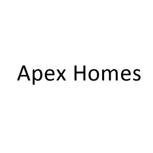 Apex Homes logo