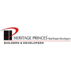 Heritage Princess Real Estate Developers logo