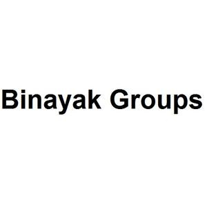 Binayak Groups logo