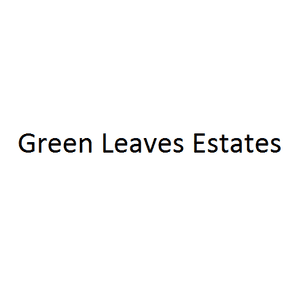 Green Leaves Estates logo