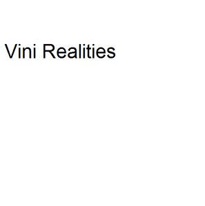 Vini Realities logo