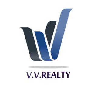 V.V.Realty logo