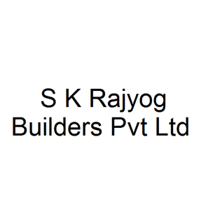 S K Rajyog Builders Pvt. Ltd. logo