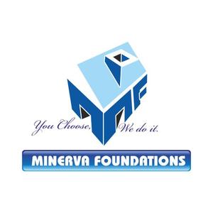 Minerva Foundations logo