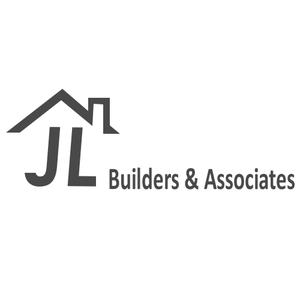 J L Builders & Associates logo