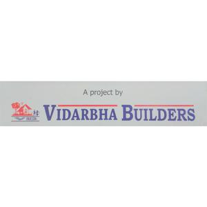 Vidarbha Builders logo