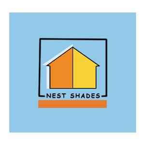 Nest Shades logo
