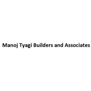 Manoj Tyagi Builders and Associates logo