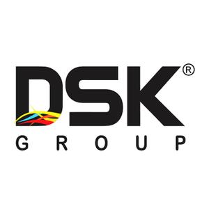 D.S. Kulkarni Developers logo