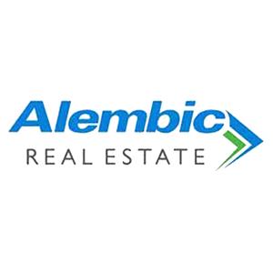 Alembic Real Estate logo