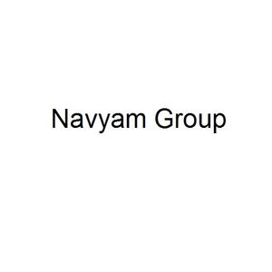 Navyam Group logo