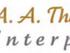 A A Thaiup Ali Enterprises