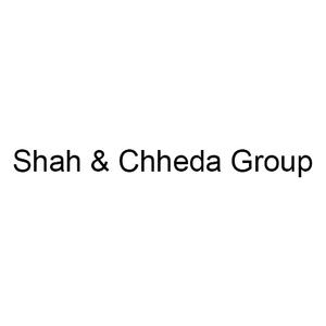 Shah & Chheda Group logo