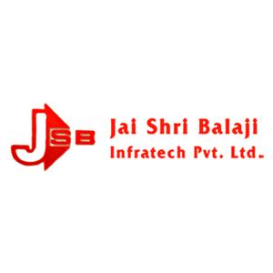 Jai Shri Balaji Infratech Pvt. Ltd. logo