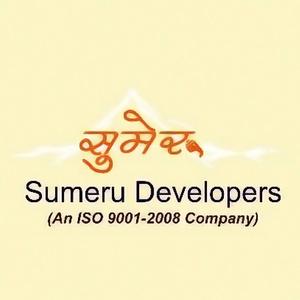 Sumeru Buildcon Private Limited logo
