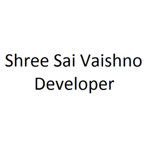 Shree Sai Vaishno Developer logo