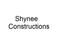 Shynee Constructions
