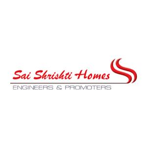 Sai shrishti homes logo