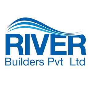 River Builders logo