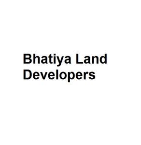 Bhatiya Land Developers logo