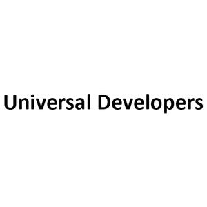 Universal Developers logo