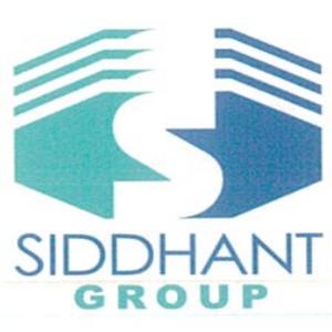 Siddhant Group logo