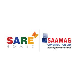 Sare Saamag Realty Pvt. Ltd. logo