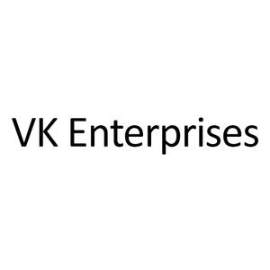 VK Enterprises logo