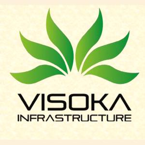 Visoka Infrastructure logo