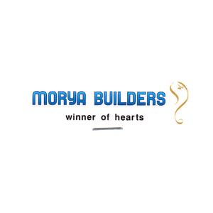 Morya Builders logo