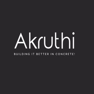 Akruthi Constructions & Developers logo