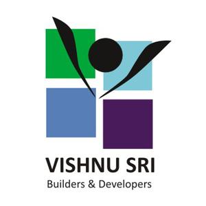 Vishnu Sri Builders & Developers logo