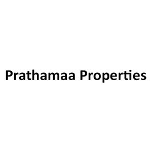 Prathamaa Properties logo