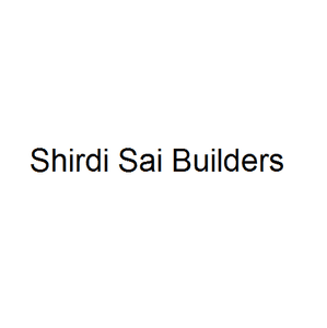 Shirdi Sai Builders logo