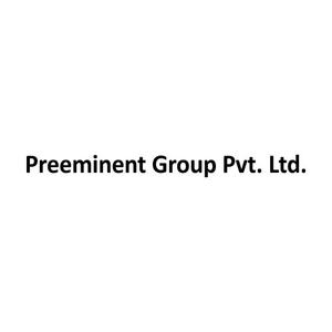 Preeminent Group logo