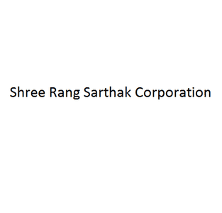 SRS Corporation logo