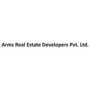 ARMS Real Estate Developers logo