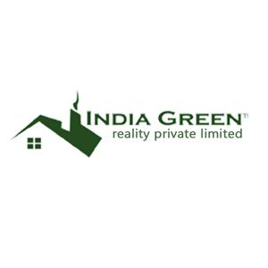 India Green Realty Pvt Ltd logo