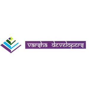 Varsha Developers logo